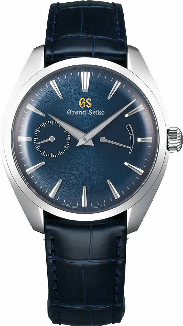 Grand Seiko SBGK005 Elegance Limited Edition replica watches